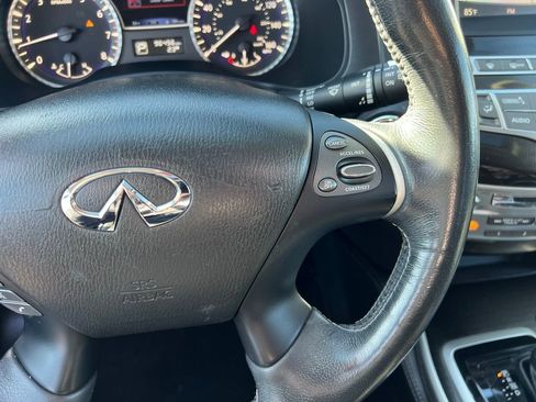 Used 2020 INFINITI QX60 Luxe w/ Essential Package image 44