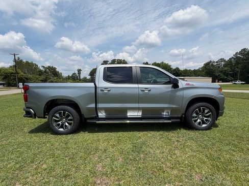 New 2026 Chevrolet Silverado 1500 RST w/ Convenience Package II AWD/4WD image 2