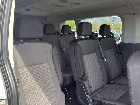 Used 2024 Ford Transit 350 XLT image 23
