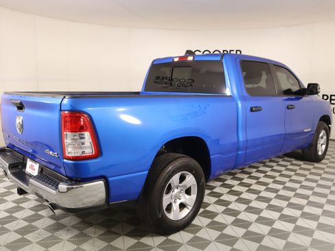 Used 2023 RAM 1500 Big Horn image 20