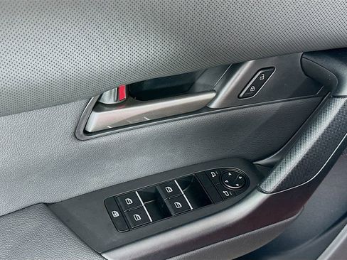 New 2025 MAZDA CX-50 AWD 2.5 S w/ Preferred Package image 23