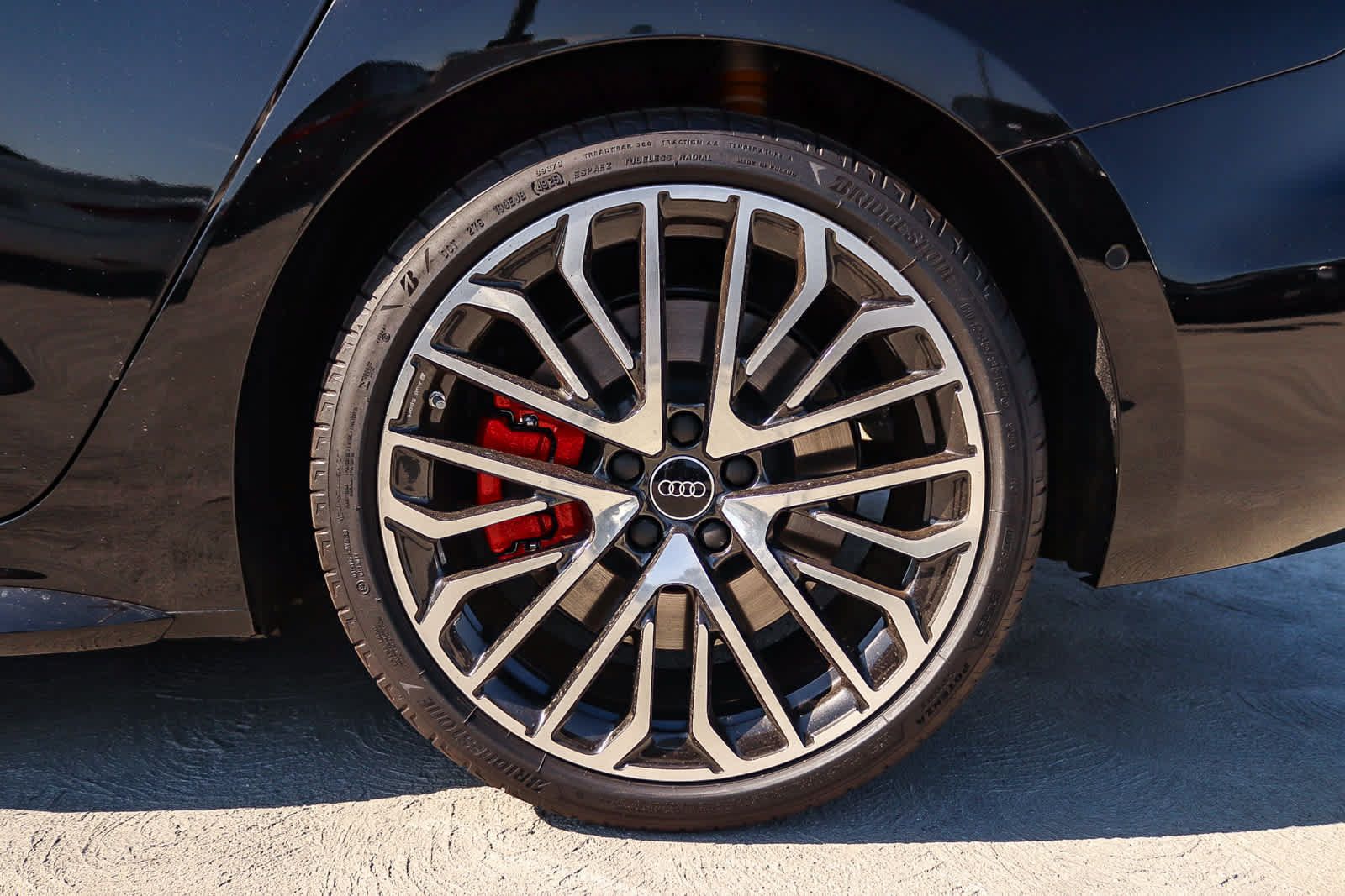 New 2026 Audi S5 Premium Plus AWD/4WD image 13