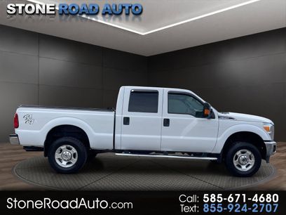 Used 2015 Ford F350 XLT