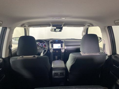 Used 2024 Toyota 4Runner SR5 image 17