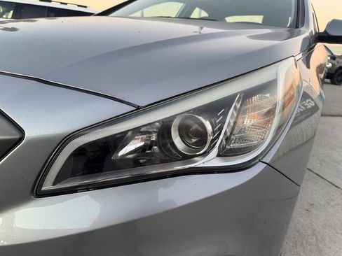 Used 2016 Hyundai Sonata Limited image 33