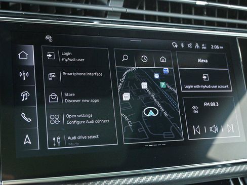 New 2026 Audi RS Q8 performance AWD/4WD image 15
