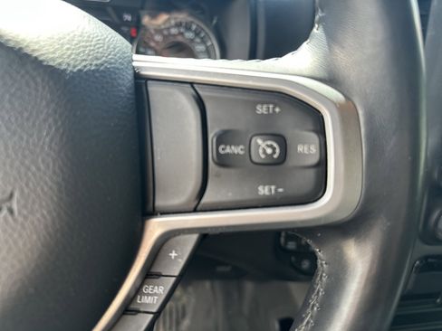 Used 2021 RAM 1500 Big Horn image 19