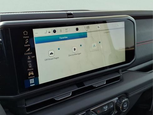 New 2026 Jeep Wrangler Unlimited Rubicon 392 image 28