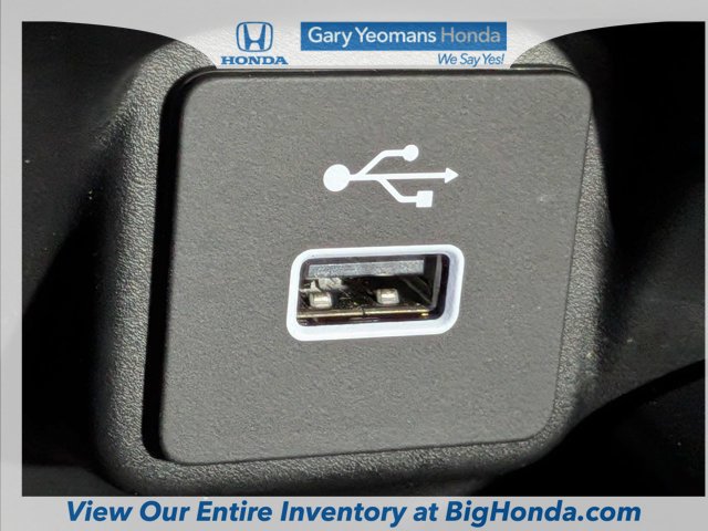 Certified 2024 Honda HR-V LX image 29