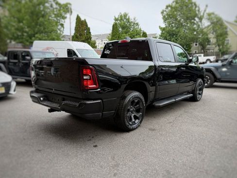 New 2026 RAM 1500 Express AWD/4WD image 8