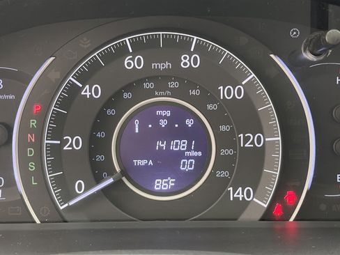 Used 2015 Honda CR-V EX image 17