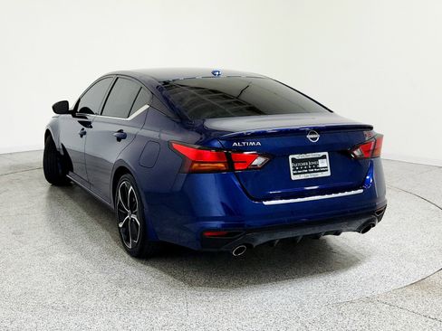 Used 2023 Nissan Altima 2.5 SR image 9