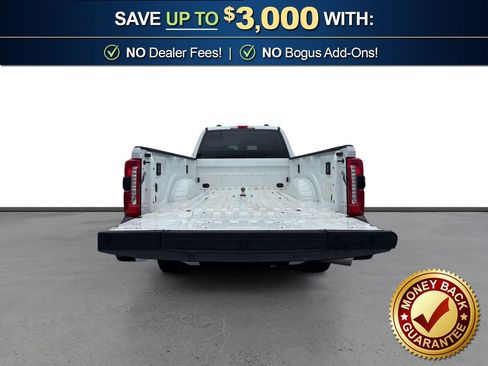 Certified 2024 Ford F250 XL w/ STX Appearance Package AWD/4WD image 23