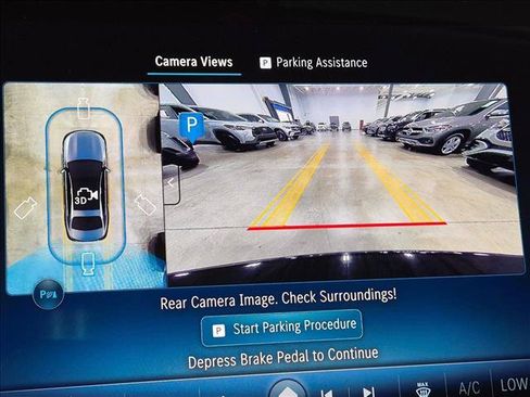 Used 2026 Mercedes-Benz E 350 4MATIC Sedan image 14