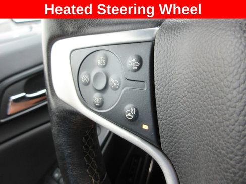 Used 2018 GMC Yukon SLT AWD/4WD image 36