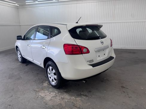 Used 2011 Nissan Rogue S image 7