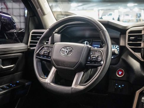 Used 2024 Toyota Tundra SR5 image 12