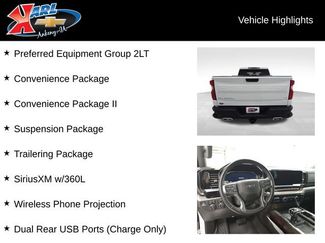Certified 2023 Chevrolet Silverado 1500 LT Trail Boss video 2