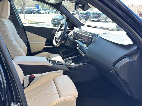 New 2026 BMW X3 xDrive30 image 10