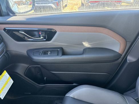 New 2026 Subaru Forester Sport image 25