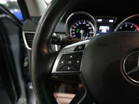 Used 2015 Mercedes-Benz GL 450 4MATIC w/ Parking Assist Package image 43