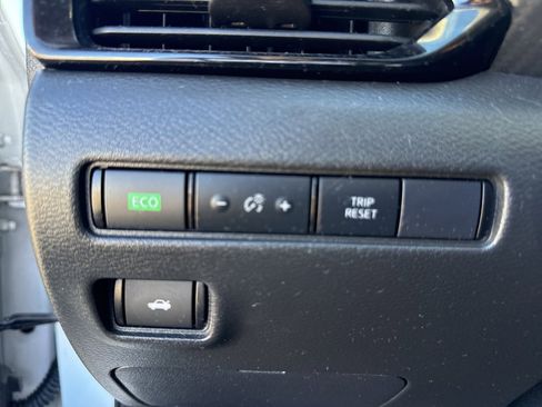 Certified 2023 Nissan Sentra SV w/ Trunk Package image 14