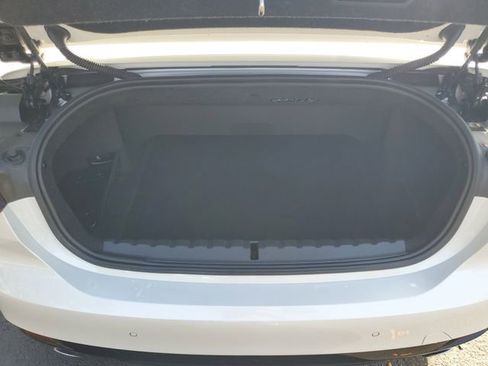 Used 2025 BMW 430i Convertible RWD image 24