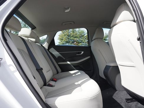 Used 2024 Hyundai Sonata SEL image 36