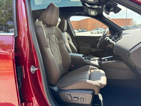 New 2026 BMW X3 xDrive30 image 26