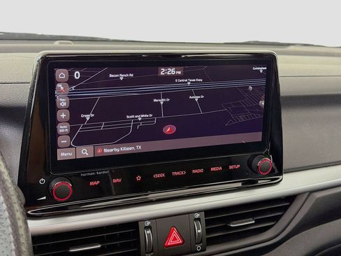 Used 2024 Kia Forte GT-Line w/ GT-Line Premium Package FWD image 18