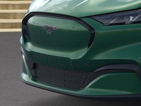 New 2026 Ford Mustang Mach-E Premium AWD/4WD image 17