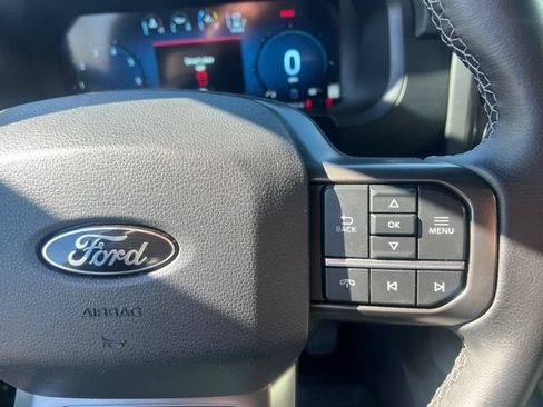 Used 2024 Ford F150 XLT w/ Equipment Group 302A MID AWD/4WD image 25