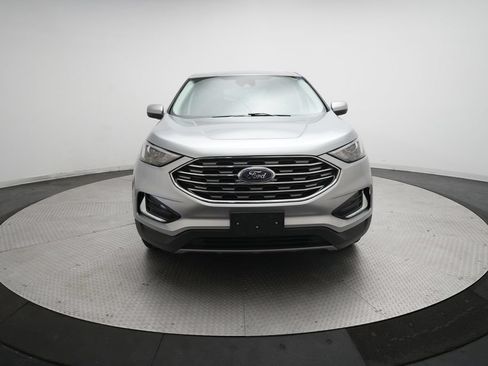 Used 2022 Ford Edge SEL AWD/4WD image 11