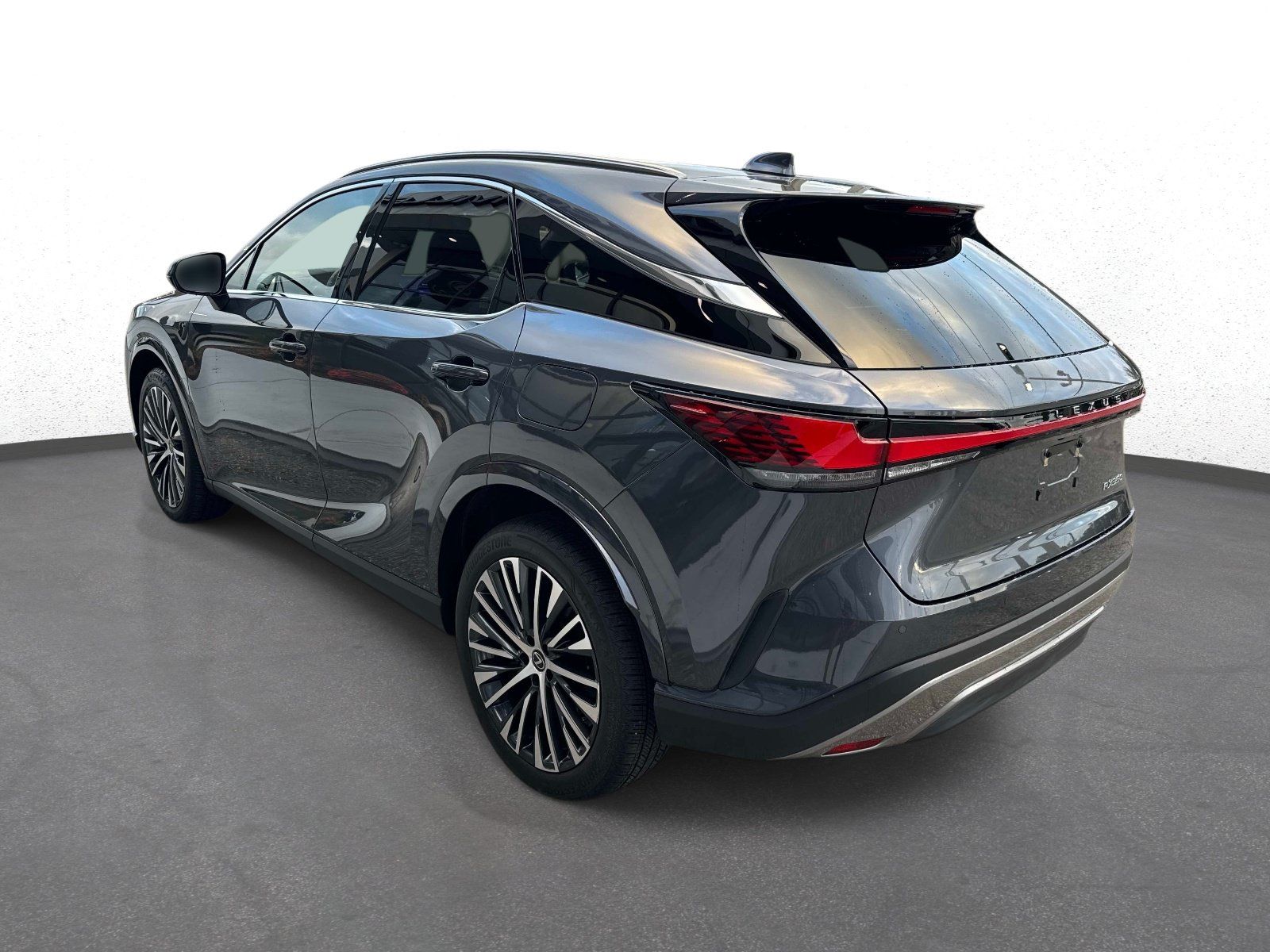 Used 2024 Lexus RX 350 Premium Plus w/ Accessory Package (Z1) FWD image 5