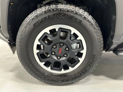 Used 2025 Toyota 4Runner TRD Off-Road Premium image 63