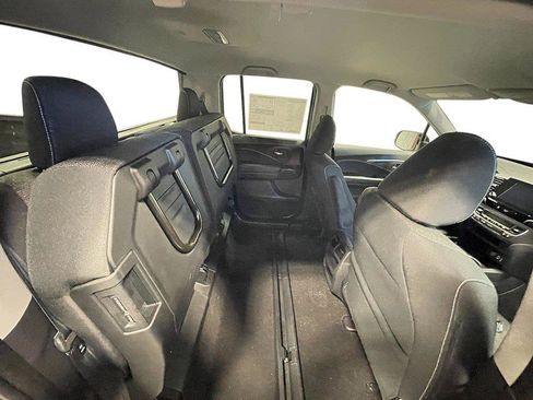 Used 2023 Honda Ridgeline Sport image 25