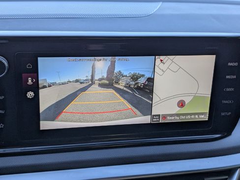 Used 2024 Kia K5 GT-Line image 18