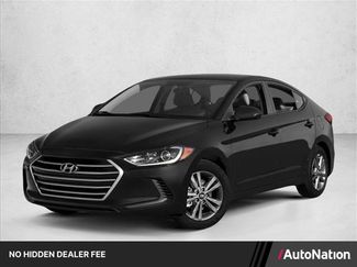 Used 2018 Hyundai Elantra SE w/ SE Connectivity Package 04 FWD video 1