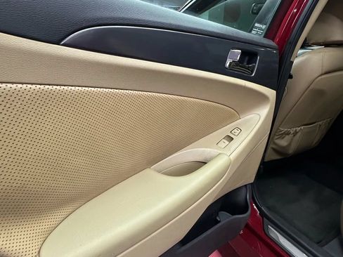 Used 2013 Hyundai Sonata Limited FWD image 13