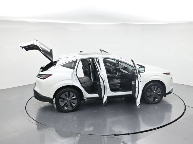 Used 2025 Nissan Murano SL AWD/4WD image 44