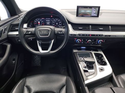 Used 2019 Audi Q7 2.0T Premium Plus w/ Premium Plus Package image 22