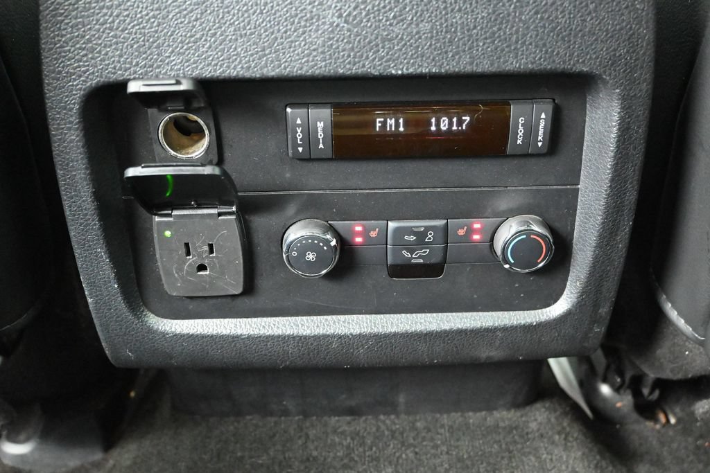 Used 2016 Lincoln Navigator Reserve AWD/4WD image 22