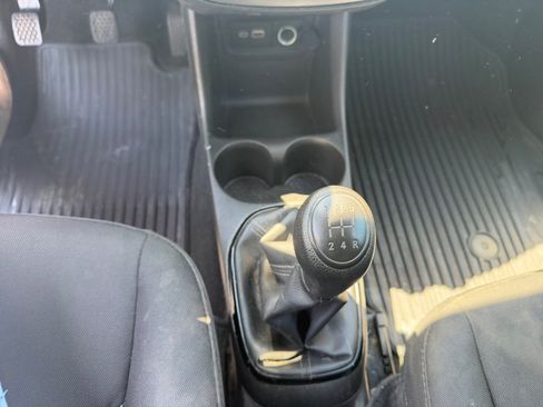 Used 2019 Chevrolet Spark LS FWD image 13