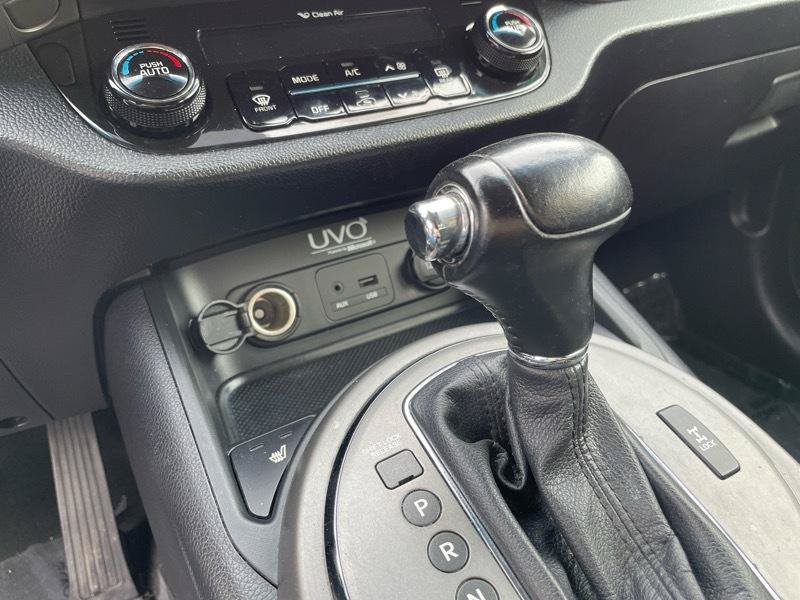 Used 2014 Kia Sportage EX AWD/4WD image 24