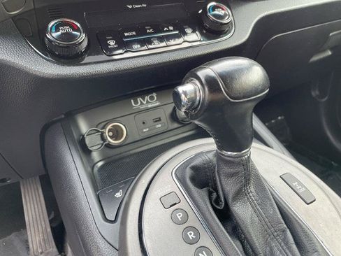 Used 2014 Kia Sportage EX AWD/4WD image 24