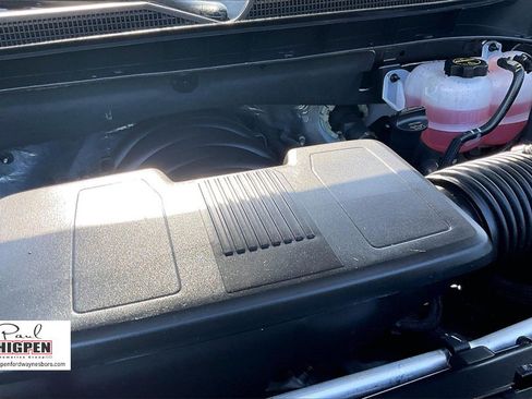 Used 2025 Chevrolet Silverado 1500 ZR2 w/ Technology Package image 34