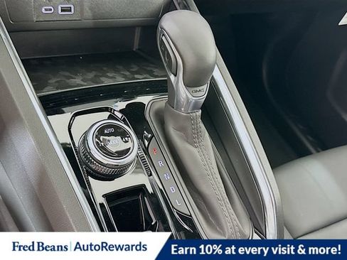 New 2026 GMC Canyon Elevation w/ Convenience Package AWD/4WD image 13