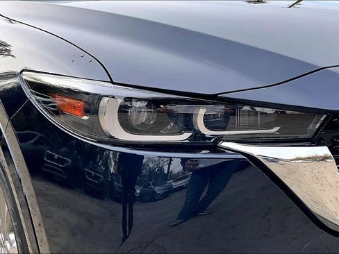 New 2025 MAZDA CX-5 AWD 2.5 S w/ Select Package image 29