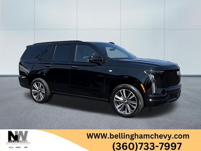 Used 2026 Cadillac Escalade Sport
