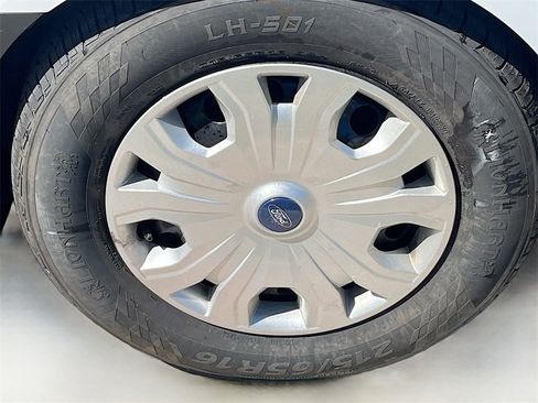 Used 2023 Ford Transit Connect XL image 26